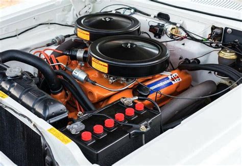 Image result for 413 Wedge Engine
