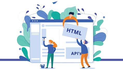 Web APIs in HTML5 に対する画像結果