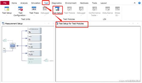 Toradh íomhá ar Lin Disturbance Block