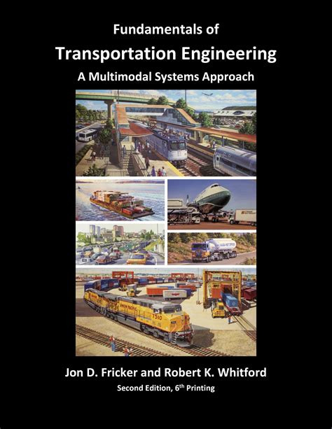 Toradh íomhá ar Transportation Engineering Book PDF