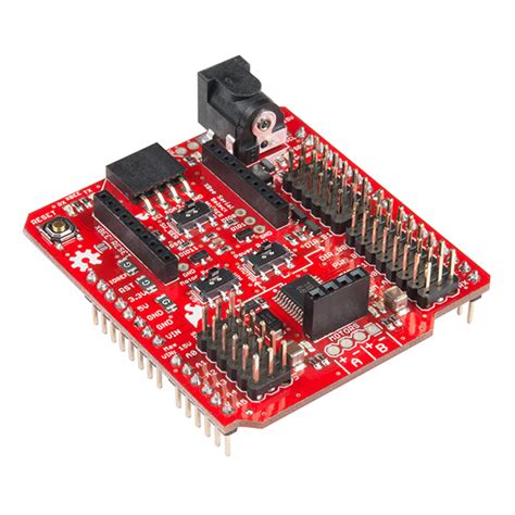 Image result for SparkFun Arduino Board