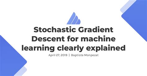 Stochastic Gradient Descent Giff に対する画像結果
