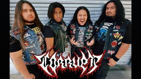 Corruptor Band に対する画像結果