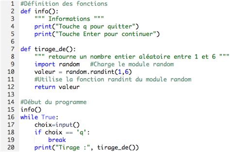 Image result for Fonction Python En Algorithme Liste