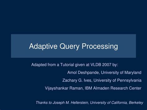 Image result for Query Processing and Augmentation