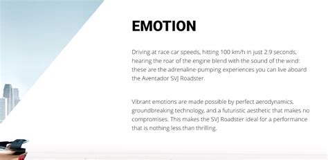 Toradh íomhá ar Example of Copywriting Teaser