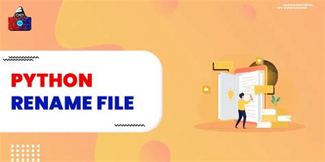 Image result for Python to Rename Files in Folder