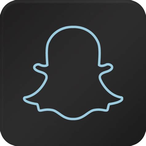 Image result for Snapchat App Icon iOS