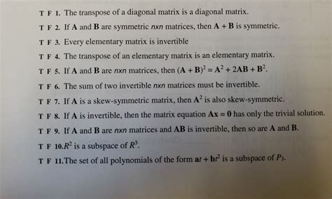 Image result for Block Diagonal Matrix Transpose