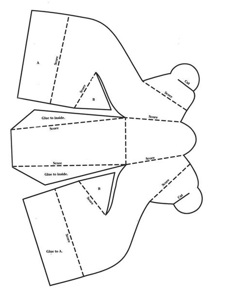 Afbeeldingsresultaten voor Printable Witch Shoe Pattern