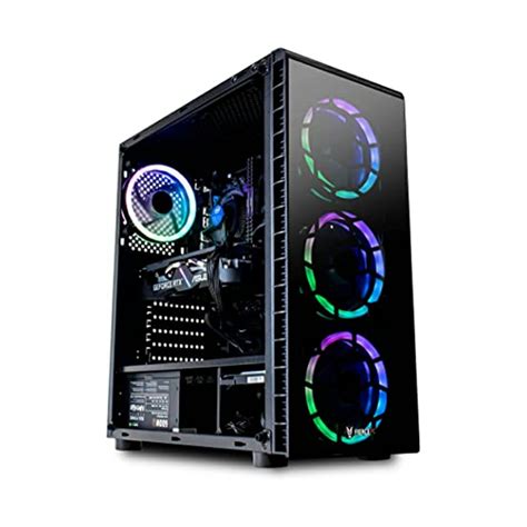 Image result for RGB Gaming Computer Cases