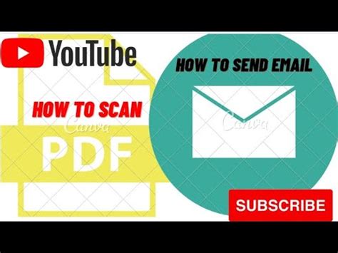 Scan and Send PDF to Email に対する画像結果