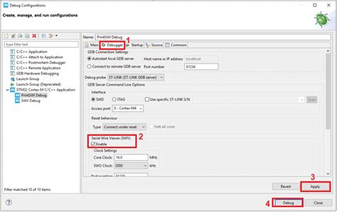 Image result for How to Debug Code in STS