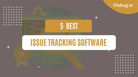 Software Issue Tracking に対する画像結果