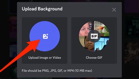 Image result for Custom Discord Video Background