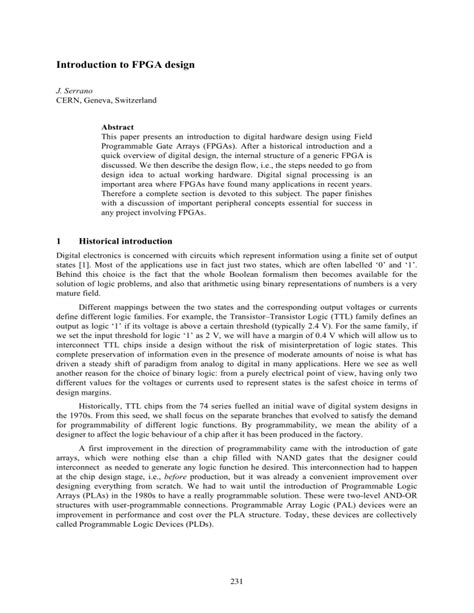 Image result for Introduction to FPGA Design