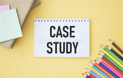 Image result for Case Study Notebook