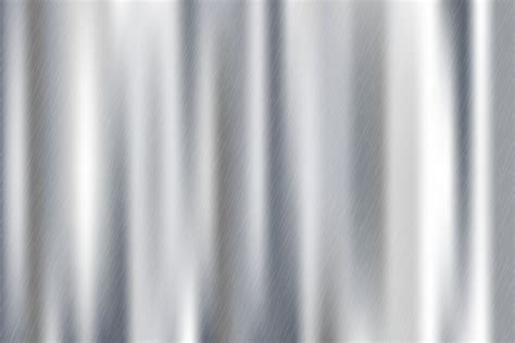 Toradh íomhá ar Shiny Silver Pattern Background