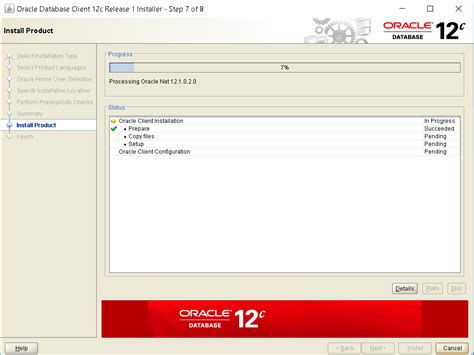 Image result for Oracle Database Download 10G