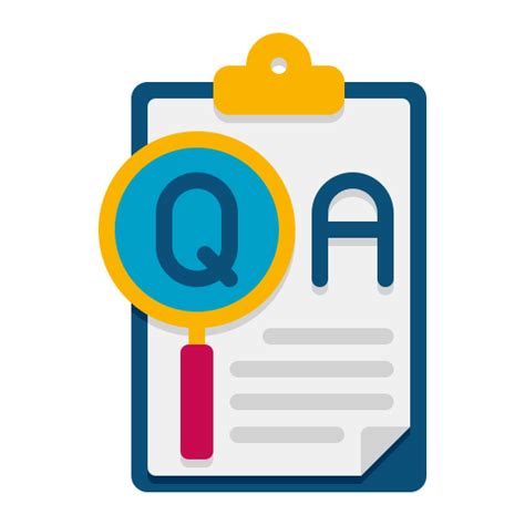 Afbeeldingsresultaten voor Computer Vision Based Quality Assurance Quality Control Icon