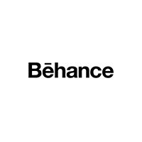 Image result for Behance Logo Vector Png