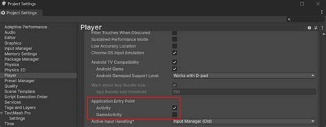 Image result for Unity Android Minify