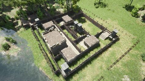 Scum Base Building Tutorial に対する画像結果