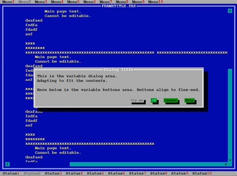 Image result for Turbo Pascal Simple Graphics