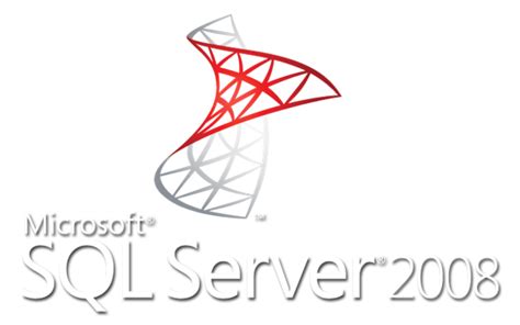 Image result for Microsoft SQL Server Transparent Logo