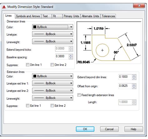 Image result for Dimension Typical AutoCAD