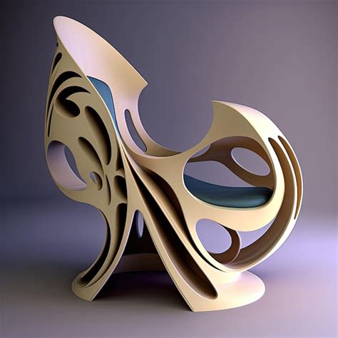Image result for Generative Design Chair