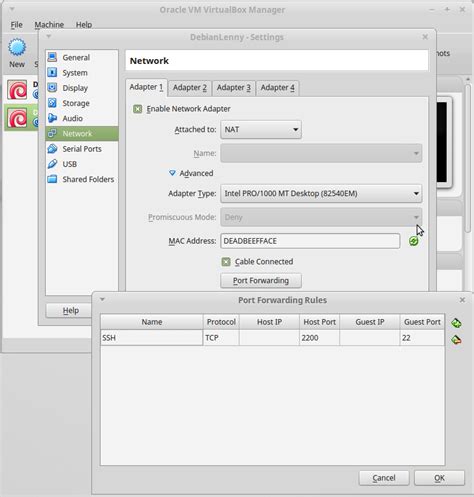 Image result for VirtualBox COM Port
