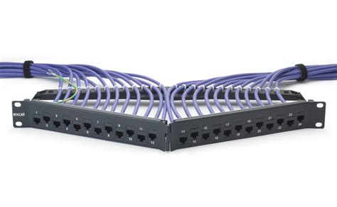 Image result for Copper Patch Panel Drawing