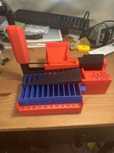 Image result for Mechanical Bolt Sorting Machine