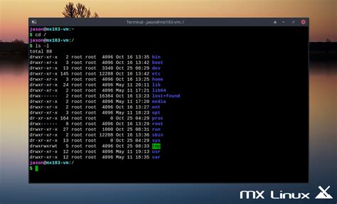 Image result for Linux 3D Directory