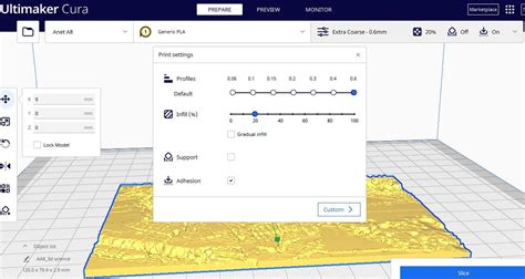 How to Convert STL to G-Code に対する画像結果