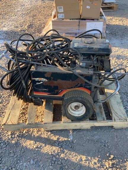 Image result for Mi-T-M Power Washer Tips