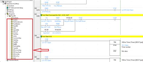 Image result for Senarai Program plc