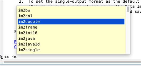 Image result for MATLAB Return