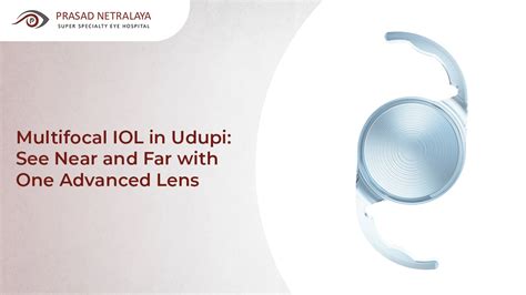 Image result for Kenneth Hoffer Multifocal IOL