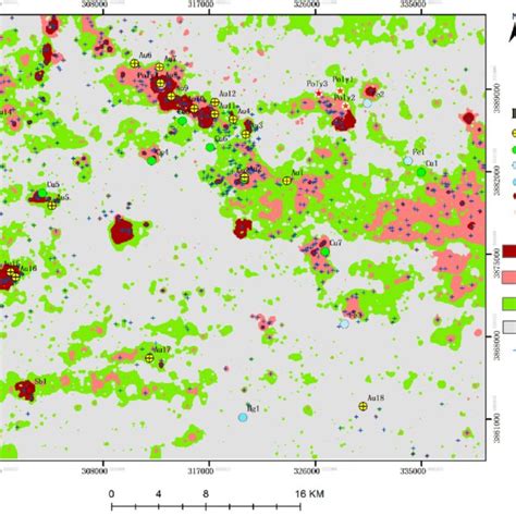 Image result for Unsupervised Classification Map