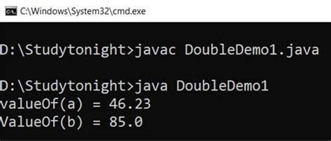 Image result for Double.parseDouble Java