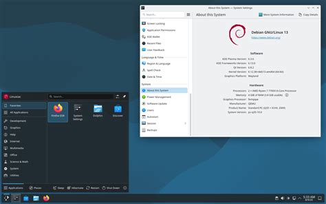 Afbeeldingsresultaten voor Debian Xfce ISO