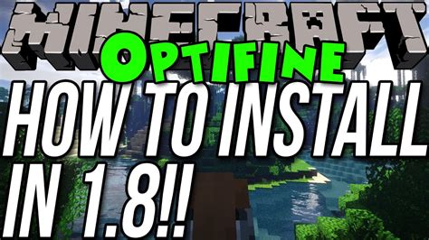 Image result for How Do You Download OptiFine
