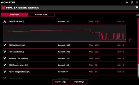 Image result for Asus GPU Over Clock