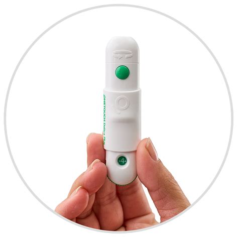 Image result for One Touch Ultra Manual Book