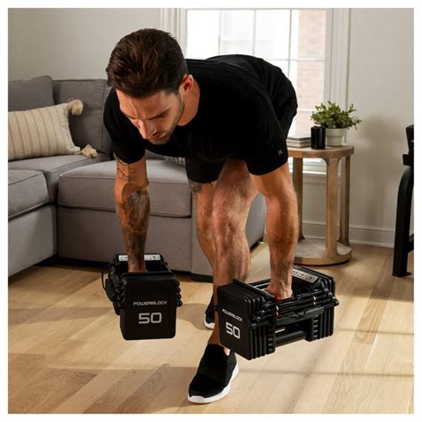 Image result for PowerBlock Head