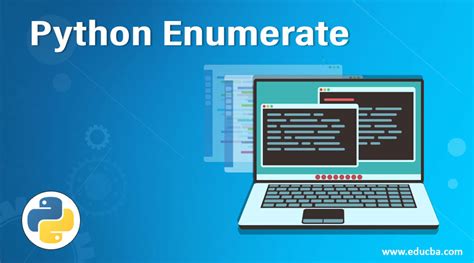 Image result for Enumerate Python Row