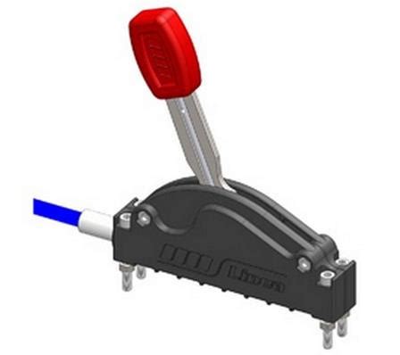 Image result for PTO Control Cable