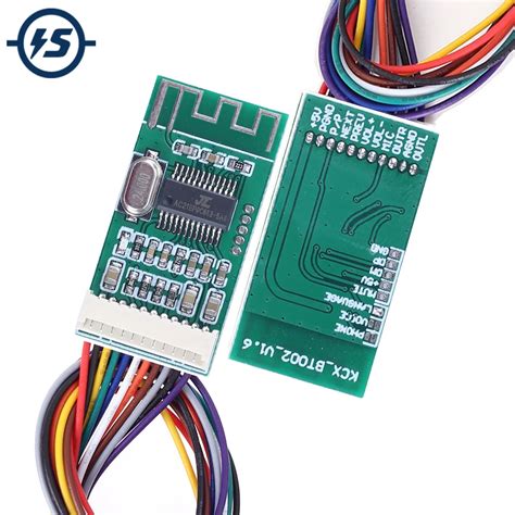 Toradh íomhá ar MP3 IC Module